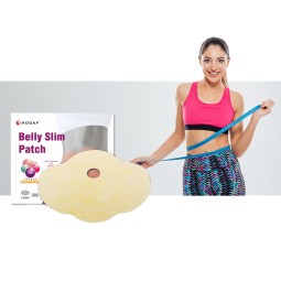 Belly Slimming Factory - Big Size Firming Reduce