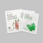 Knee Pain Factory - Chinese Herbal Heating