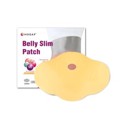 Slimming Patch Factory - Customizable Botanical