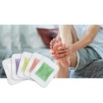 Detox Foot Patch Manufacturer - Japanese Bamboo Vinegar