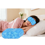 Cool Eye Mask Factory - New Design Sleep