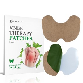 Knee Therapy Supplier - Soothing Support Comfortable