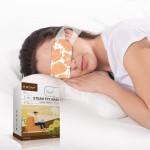 Gel Mask Manufacturer - Lavender Scent Cooling