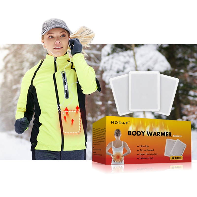 Foot Warmer Factory - Mini 8 Hours Heating