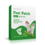 Foot Pad Factory - Anti-Stress Cleansing Better Sleep