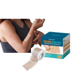 Muscle Patch Supplier - Natural Ingredients Relief