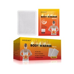 Hand Warmer Manufacturer - Menstrual Heat Pack
