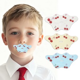 Sleep Tape Factory - Beard Friendly Hypoallergenic