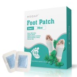 Foot Pad Factory - Anti-Stress Cleansing Better Sleep