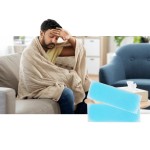 Steam Mask Manufacturer - Self Heating Moisturizing