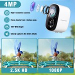 Smart Bird Feeder Factory - 5200mAh Solar AI Night Vision Camera