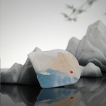 Herbal Steam Mask Manufacturer - Independently Packaged Disposable Fatigue