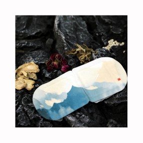 Warm Eye Mask Manufacturer - Factory Direct Hot Steam Spa Shield