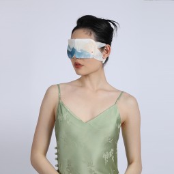 Sleep Eye Mask Factory - High Quality Hot Compress Spa Steam