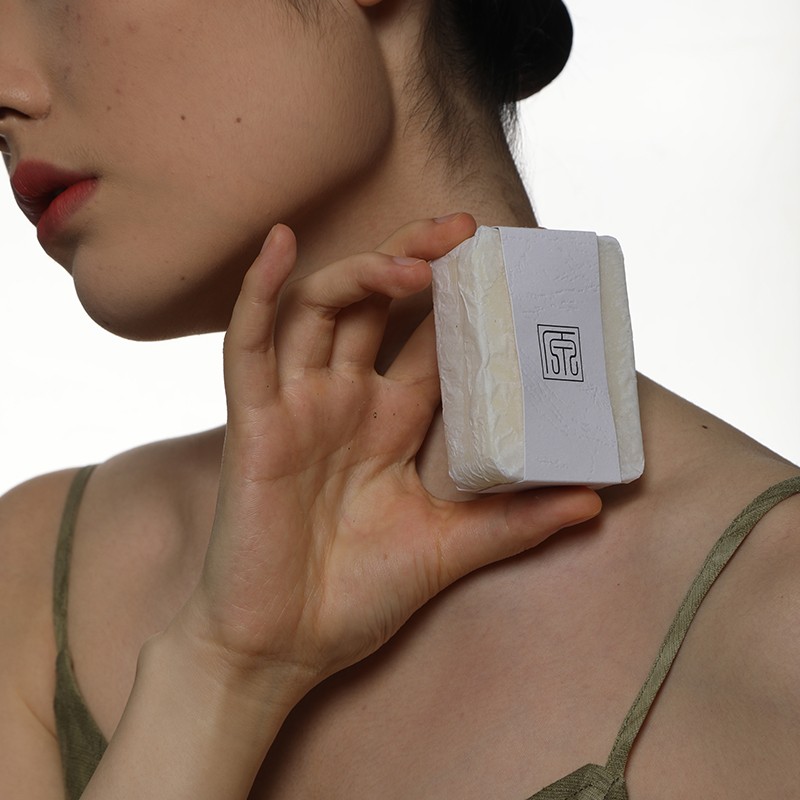 Natural Herbal Soap Manufacturer - Strength Factory Makeup Removal Bathing