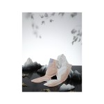 Body Pain Patch Manufacturer - Wholesale Qi Ai Herbal Plaster Knee