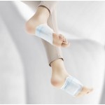 Foot Warmer Patch Factory - Factory Outlet Disposable Wormwood Detox