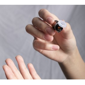 Mugwort Patch Factory - Hot Selling Disposable Bundled Waist Warming