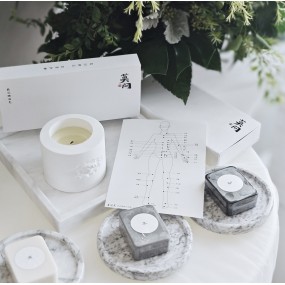 Solid Herbal Soap Manufacturer - Customized New Formula Whitening