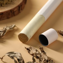 Herbal Moxa Roll Factory - Wholesale Acupuncture Moxibustion Direct