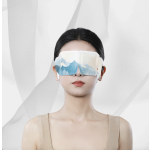 Lavender Eye Mask Manufacturer - Steam Relieves Fatigue Enhances Sleep