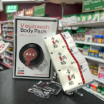 Detox Belly Patch Factory - Natural Slimming Mugwort Nasal Body