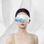 Steam Eye Mask Factory - Non-Woven Fabric Hot Compress Sleep Aid