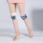 Non Woven Knee Patch Factory - High Quality Moisturizing Herbal Warmth