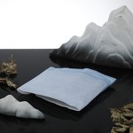 Herbal Waist Warmer Factory - Chinese Wormwood Belly Heating Belt