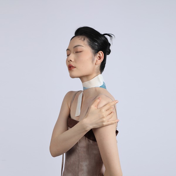 Self-Heated Warmer Factory - Disposable 50cm Steam Heating Shoulder