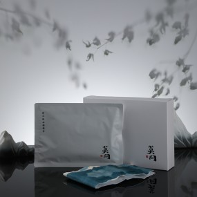 Waist Warming Patch Manufacturer - OEM Essential Oil Hot Compress Moxibustion