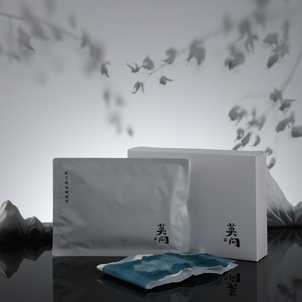 Waist Warming Patch Manufacturer - OEM Essential Oil Hot Compress Moxibustion