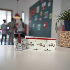 Sleep Patch Manufacturer - Updated Mugwort Plant Belly Sticker