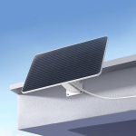 4G Solar Camera Manufacturer - 4MP PTZ Night Vision IP66 Wifi