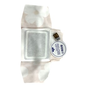 Herbal Moxibustion Patches Factory - Chinese Herb Arthritis Pain Relief