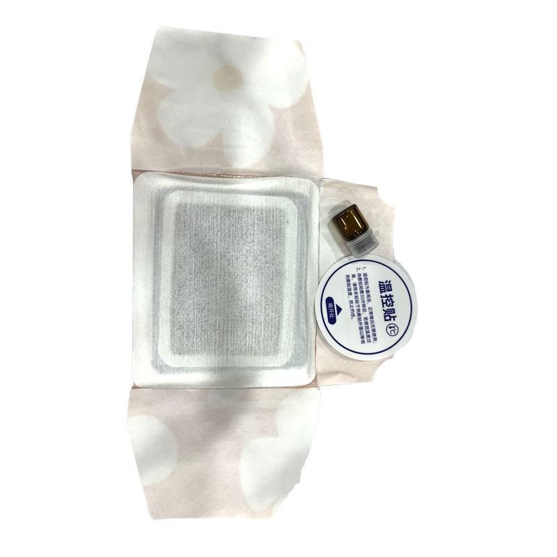 Herbal Moxibustion Patches Factory - Chinese Herb Arthritis Pain Relief