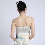 Mugwort Patch Factory - Hot Selling Disposable Bundled Waist Warming