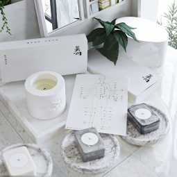 Natural Organic Soap Manufacturer - 100% Lavender Handmade Whitening