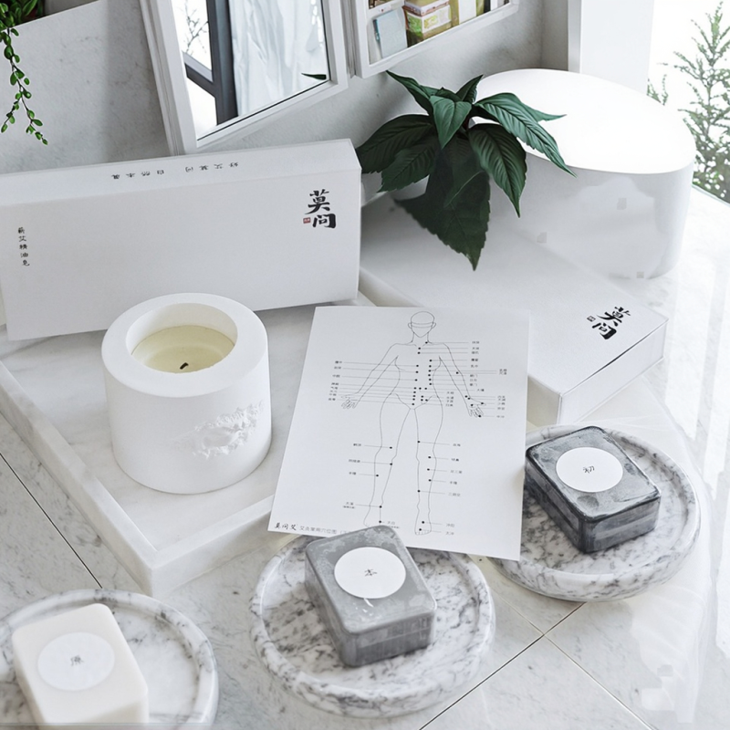 Natural Organic Soap Manufacturer - 100% Lavender Handmade Whitening