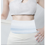 Warm Waist Patch Manufacturer - OEM Disposable Long Moxibustion Bundle