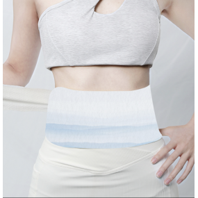 Warm Waist Patch Manufacturer - OEM Disposable Long Moxibustion Bundle