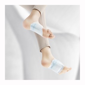 Aroma Detox Foot Manufacturer - Best Selling 2-in-1 Factory Price