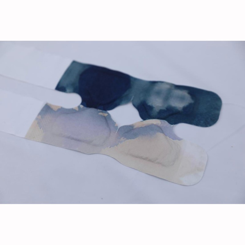 Knee Sticker Factory - Factory Price Qi Ai Long Lasting Warmer