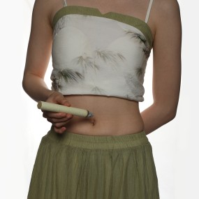 Moxa Stick Manufacturer - New Style Pure Rolls Chinese Factories