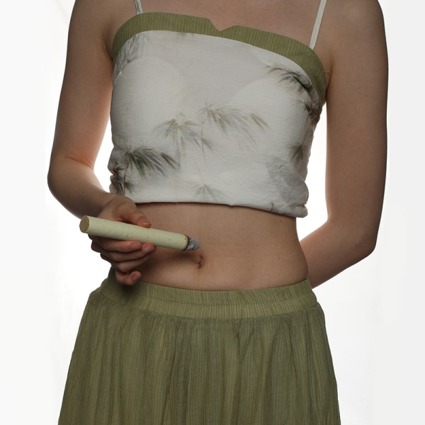 Moxa Stick Manufacturer - New Style Pure Rolls Chinese Factories