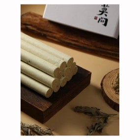 Moxibustion Roll Factory - Factory-Priced Natural Pure Hwato Qi Ai