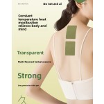 Herbal Pain Patch Manufacturer - Natural Chinese Wormwood Cervical