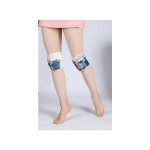 Aminochondroitin Sulfate Patch Factory - Hot Sale Qi Ai Self-Heating Knee