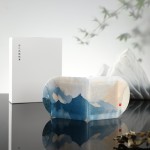 Herbal Steam Mask Manufacturer - Independently Packaged Disposable Fatigue