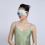 Self-Heating Eye Mask Factory - Portable Disposable Steam Eye Relief